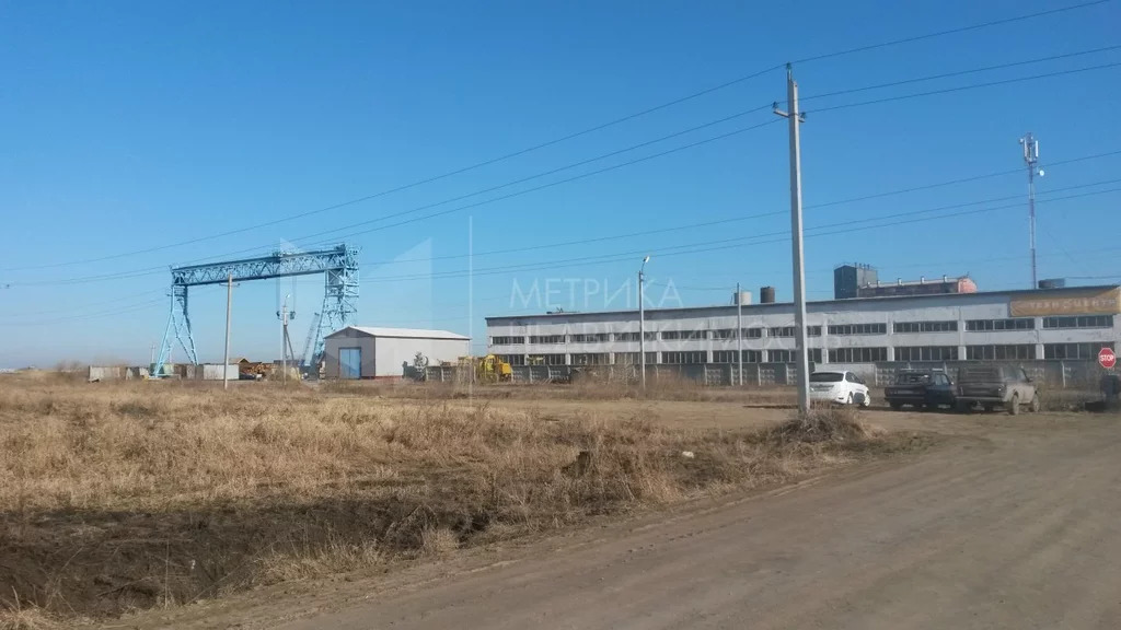 Продажа псн, Каскара, Тюменский район, Тюменский р-н, село Каскара - Фото 3