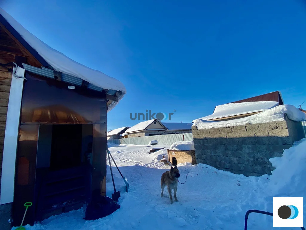 Продажа дома, Иглино, Иглинский район, Белорецкая улица - Фото 2