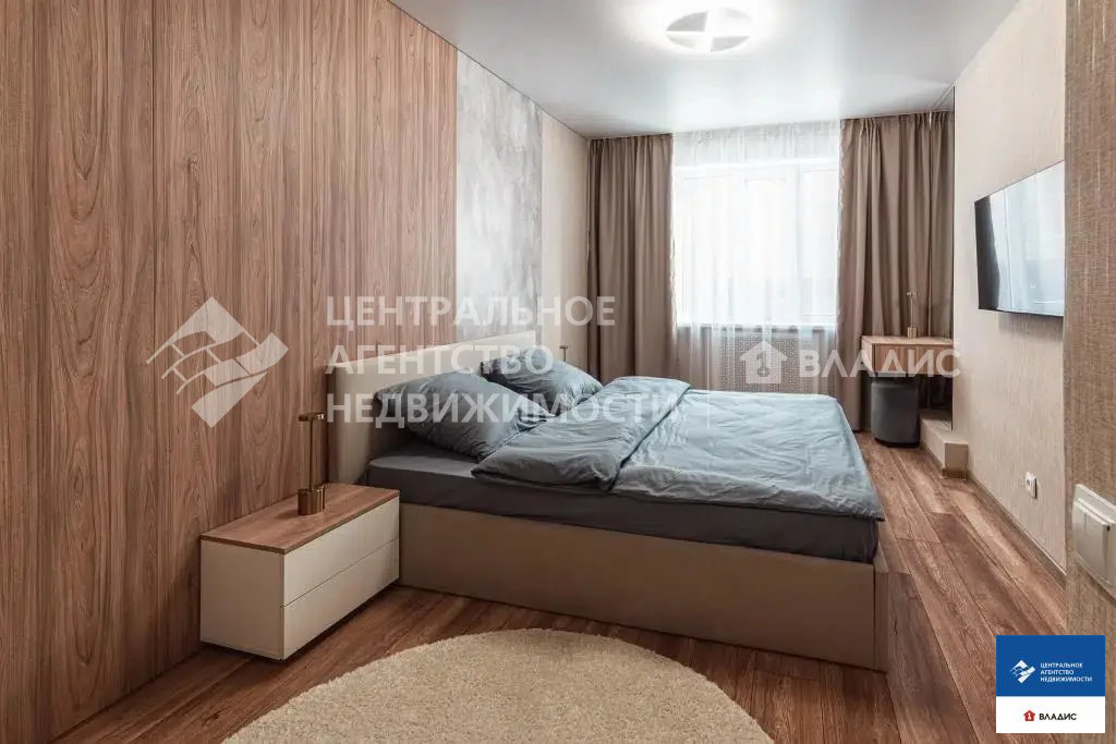 Продажа квартиры, Дядьково, Рязанский район, проезд Бульвар Оптимистов - Фото 4