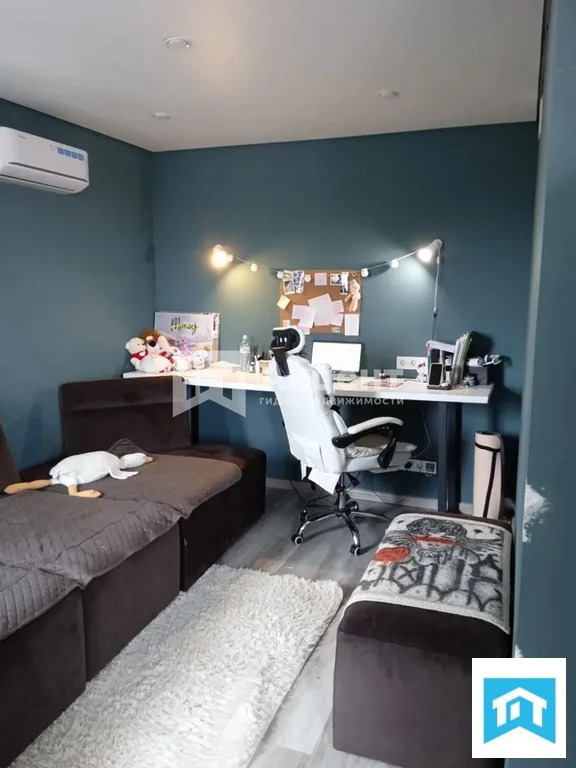 Продажа квартиры, Дерябиха, Ивановский район, 76 - Фото 8