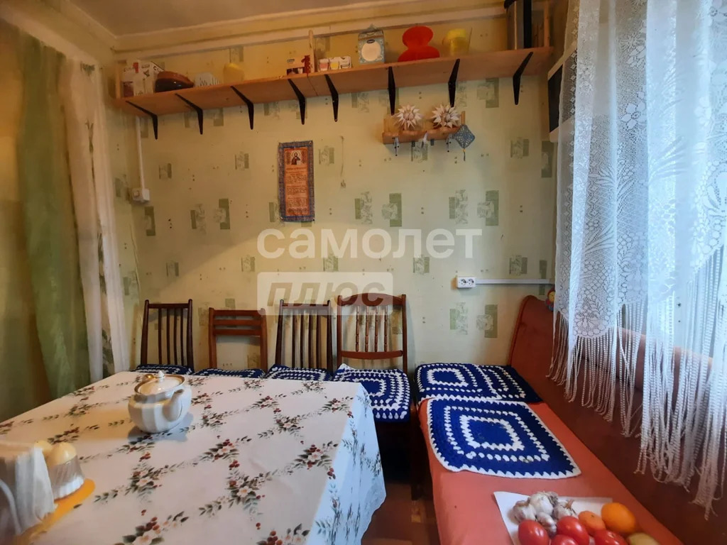 Продажа дома, Талдом, Талдомский район - Фото 12