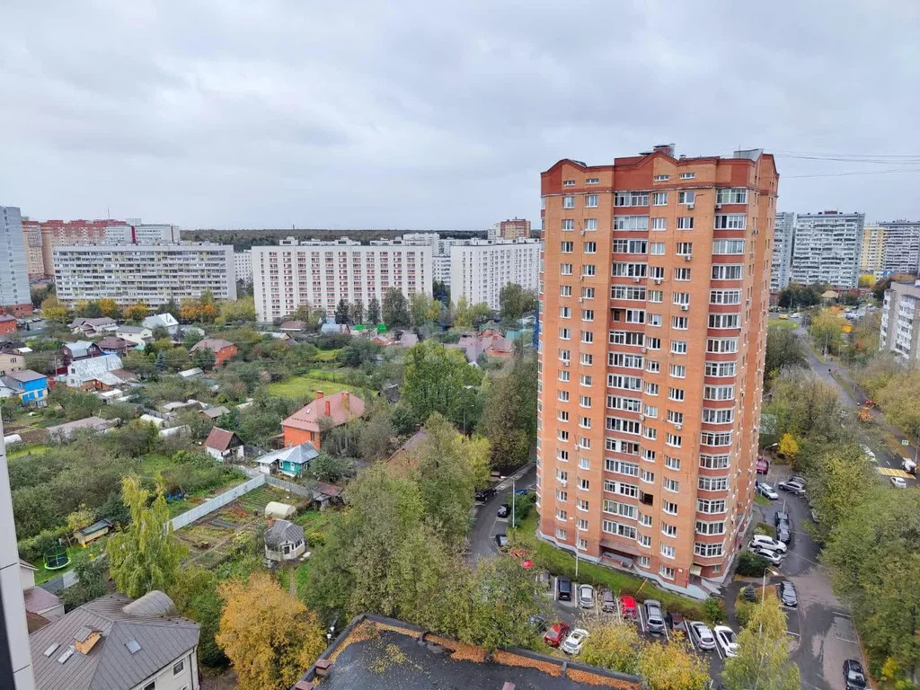 Продажа квартиры, Троицк, ул. Текстильщиков - Фото 12