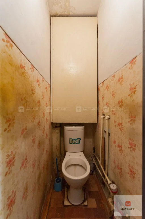 Продажа квартиры, Казань, Победы пр-кт. - Фото 17