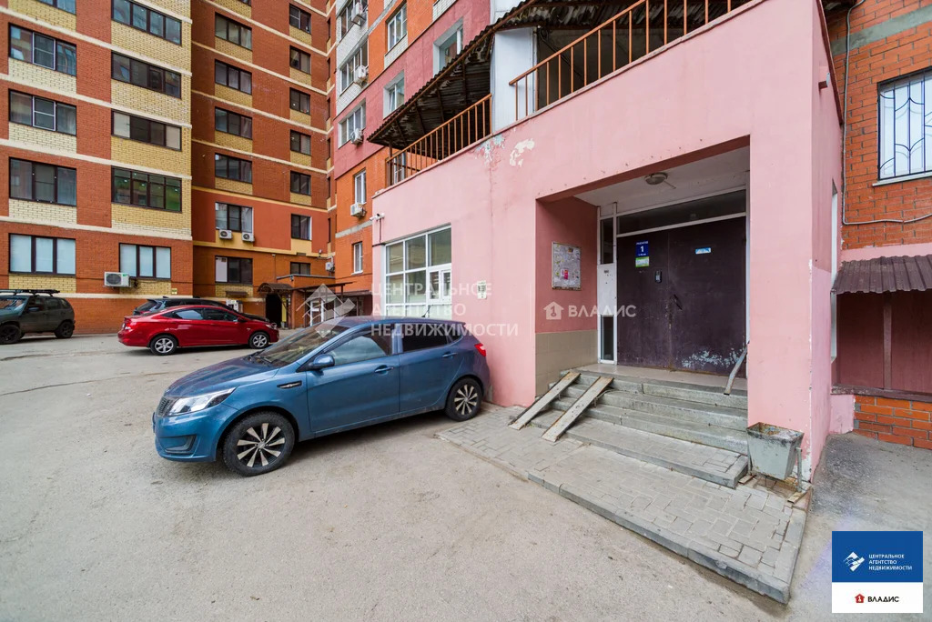 Продажа квартиры, Рязань, ул. Татарская - Фото 10
