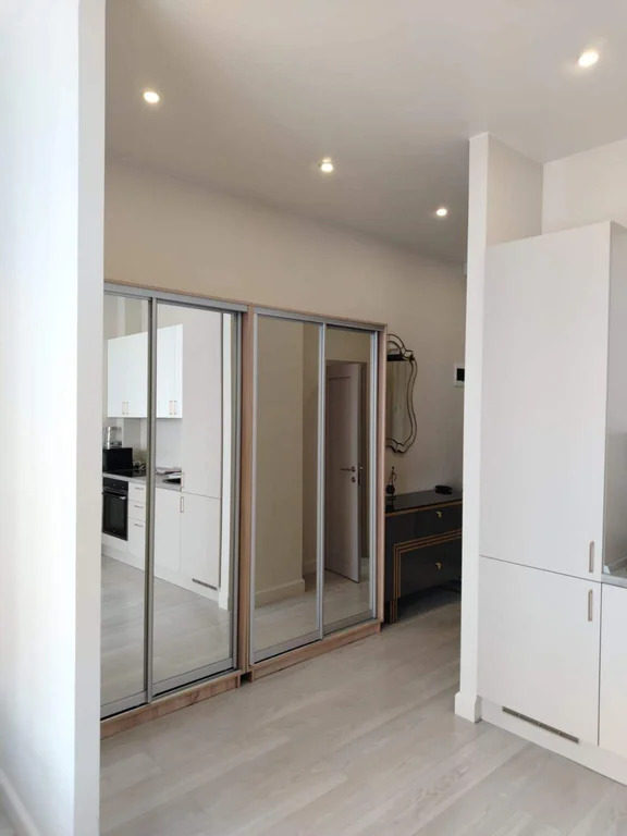 Сдается студия 30 кв.м. - Фото 6