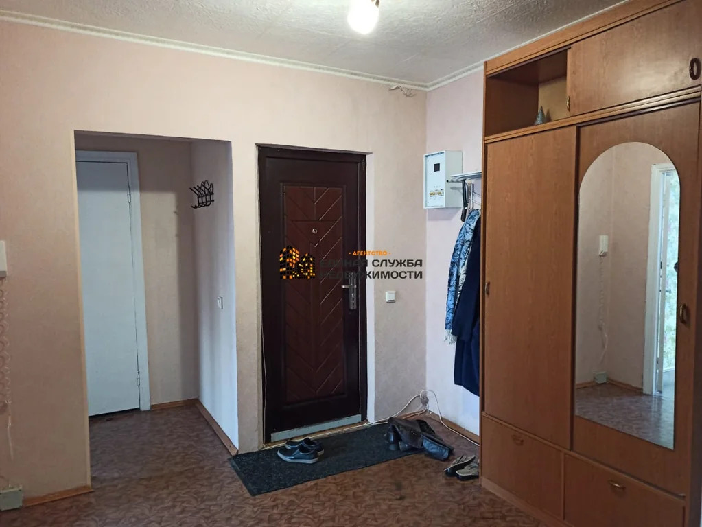 Аренда квартиры, Уфа, ул. Юрия Гагарина - Фото 7