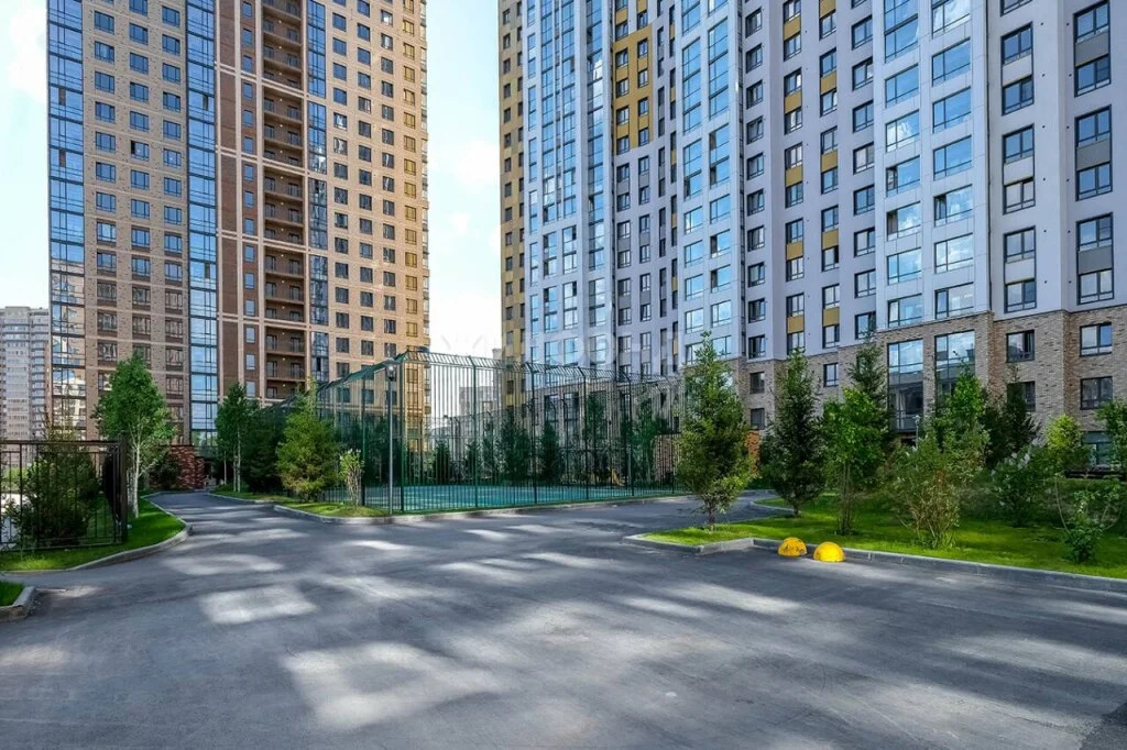 Продажа квартиры, Новосибирск, ул. Кошурникова - Фото 38