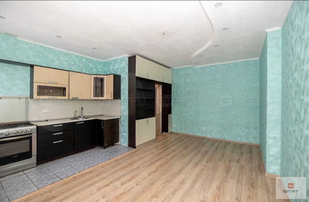 Продажа квартиры, Казань, ул. 25 Октября - Фото 1