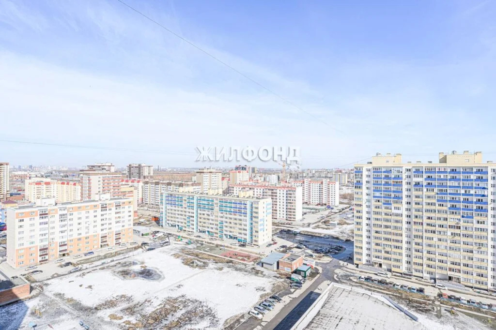 Продажа квартиры, Новосибирск, Виктора Уса - Фото 27