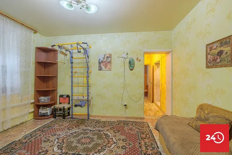 Дом в ахунах по ул. Кордон Студеный - Фото 23