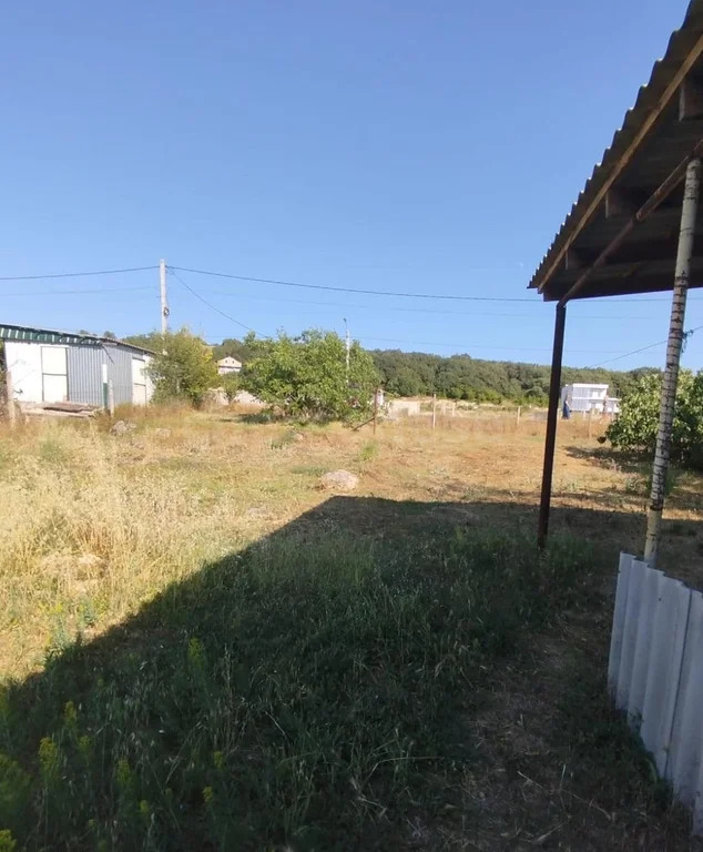 Продажа участка, Севастополь, улица Софьи Перовской - Фото 4