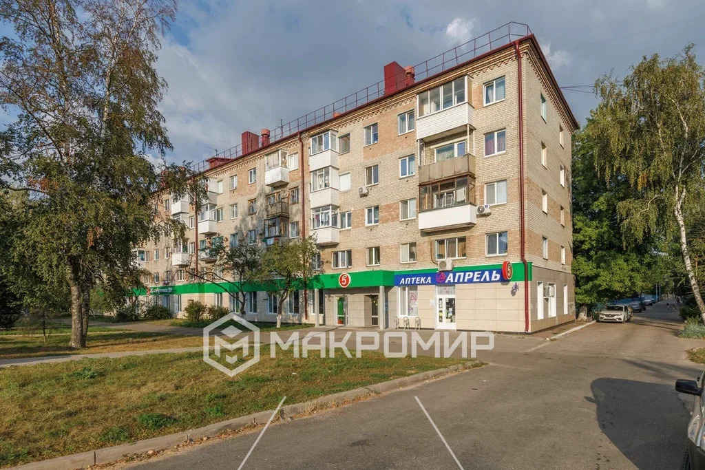 Продажа квартиры, Брянск, Новозыбковский пер. - Фото 20