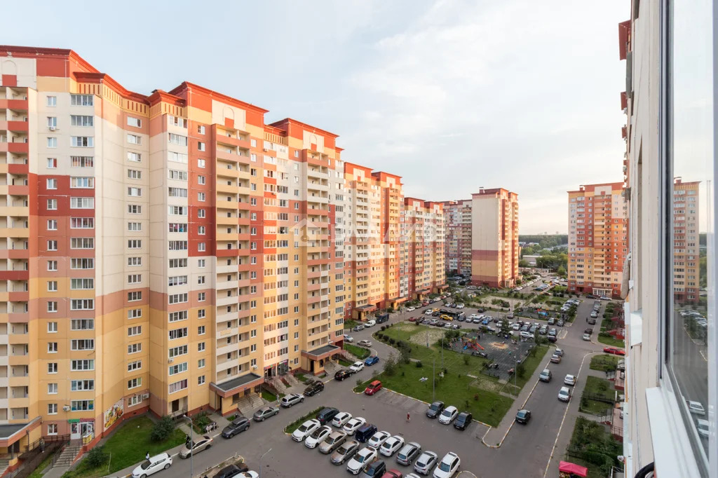 Раменский городской округ, деревня Островцы, Баулинская улица, д.7, ... - Фото 13