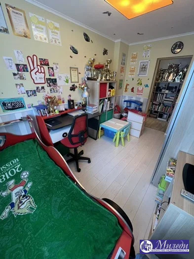 Продажа квартиры, Батайск, СЖМ улица - Фото 8