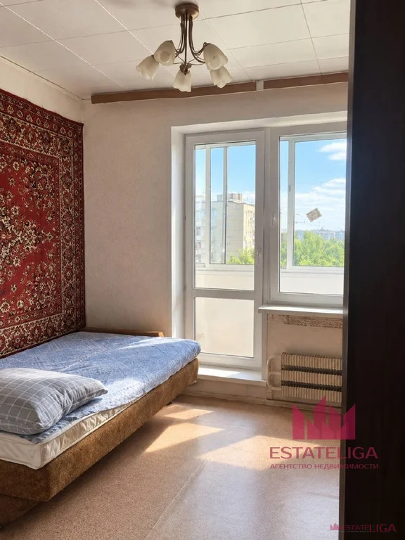 Продажа квартиры, ул. Вяземская - Фото 1