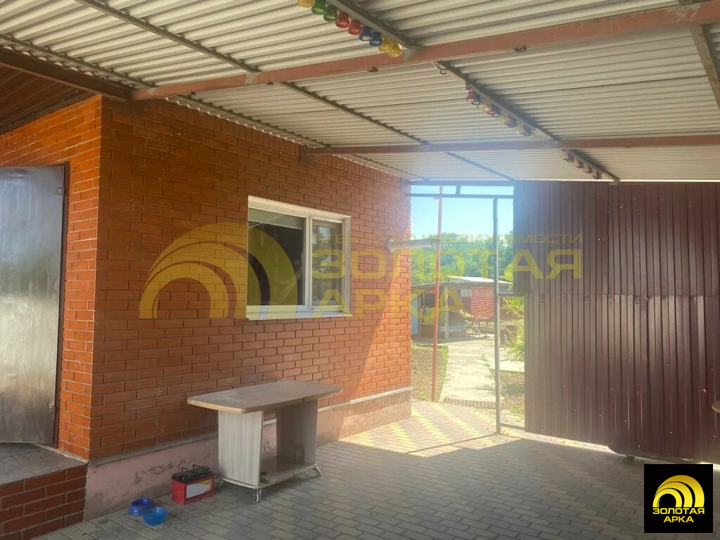 Продажа дома, Полтавская, Красноармейский район, ул. Красная - Фото 2