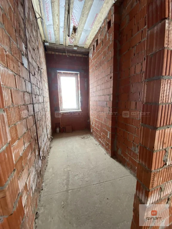 Продажа дома, Казань, ул. Мухамедьяра - Фото 8