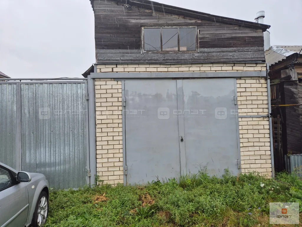 Продажа дома, Буинск, Буинский район, ул. Энгельса - Фото 1