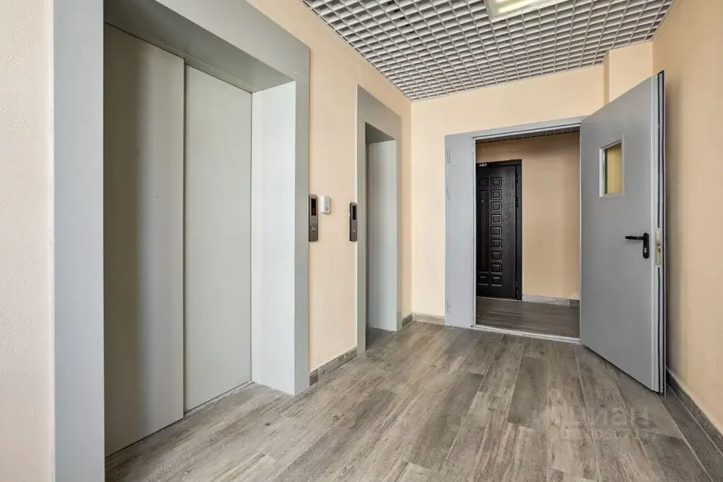 Maxrealty24 Молодежная 7 к1 - Фото 18