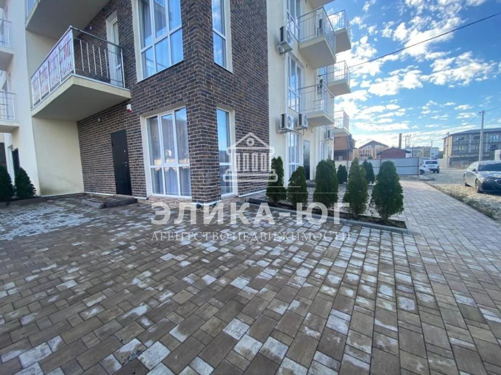 Продажа таунхауса, Новомихайловский, Крымский район, Морской бул. - Фото 2