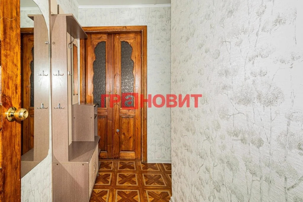 Продажа квартиры, Новосибирск, ул. Кошурникова - Фото 15