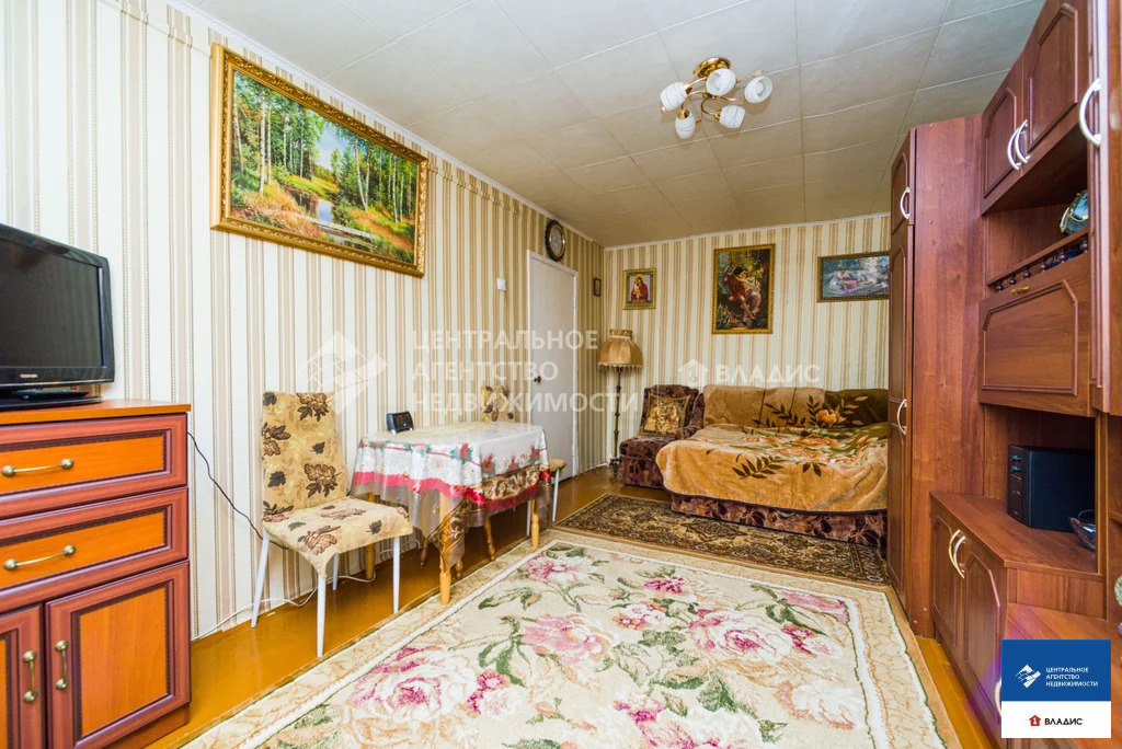Продажа квартиры, Рязань, ул. Великанова - Фото 4