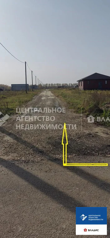 Продажа участка, Рыбновский район - Фото 5