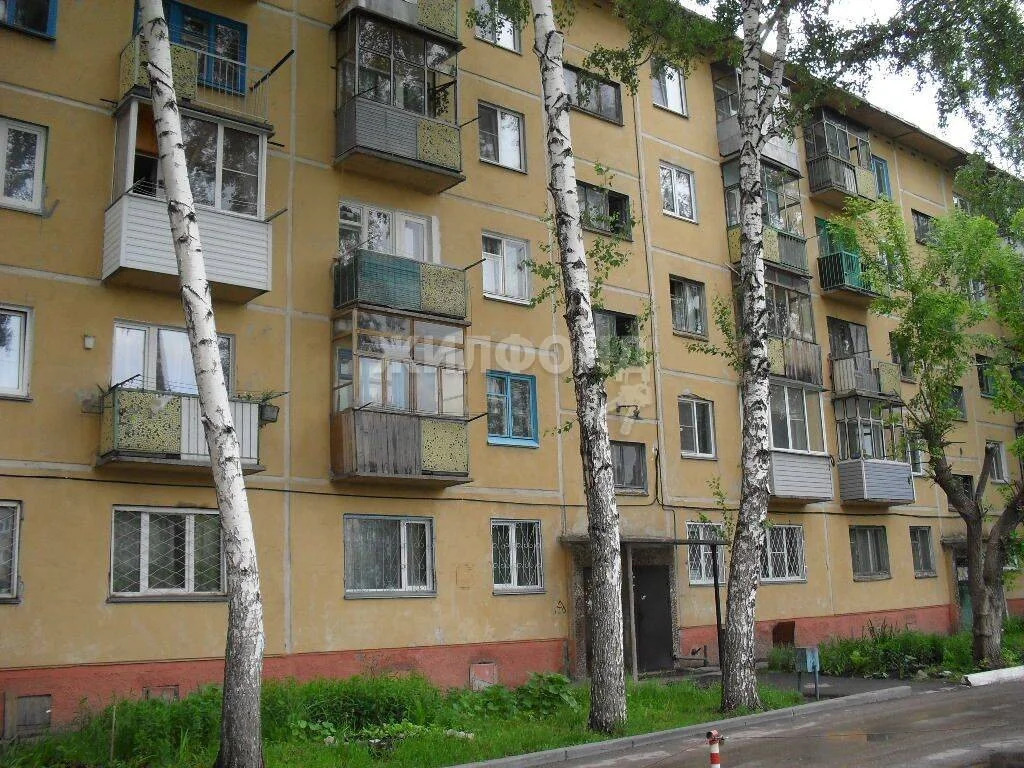 Продажа квартиры, Новосибирск, ул. Титова - Фото 16