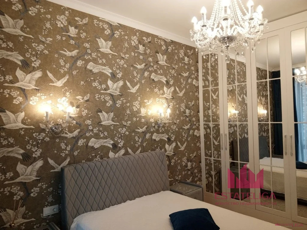 Аренда квартиры, ул. Ходынская - Фото 11