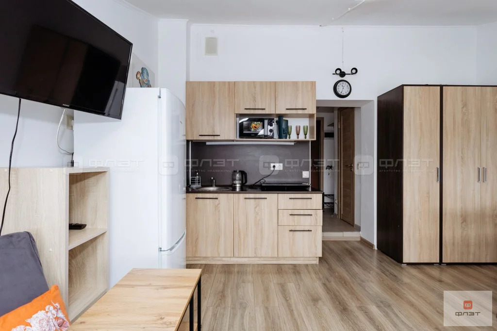 Продажа квартиры, Казань, ул. Хороводная - Фото 6