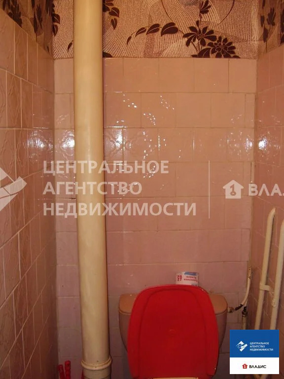 Продажа квартиры, Рязань, ул. Загородная - Фото 13