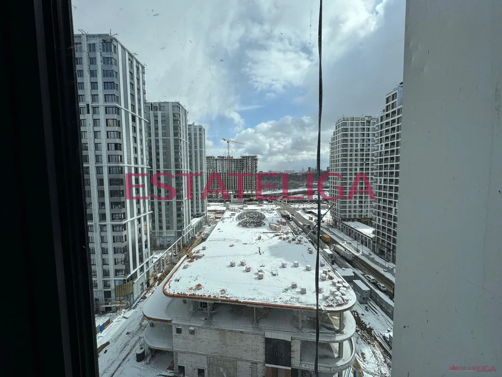 Продажа квартиры, ул. Нижние Мневники - Фото 9