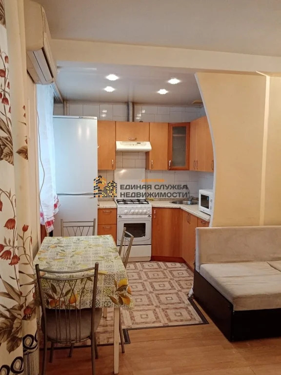 Аренда квартиры, Уфа, Октября пр-кт. - Фото 4