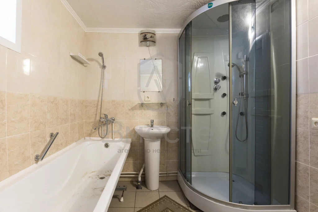 Продажа дома, Новосибирск, ул. Планетная - Фото 21