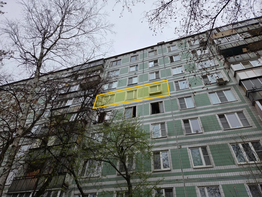 Продажа квартиры, ул. Бестужевых - Фото 3