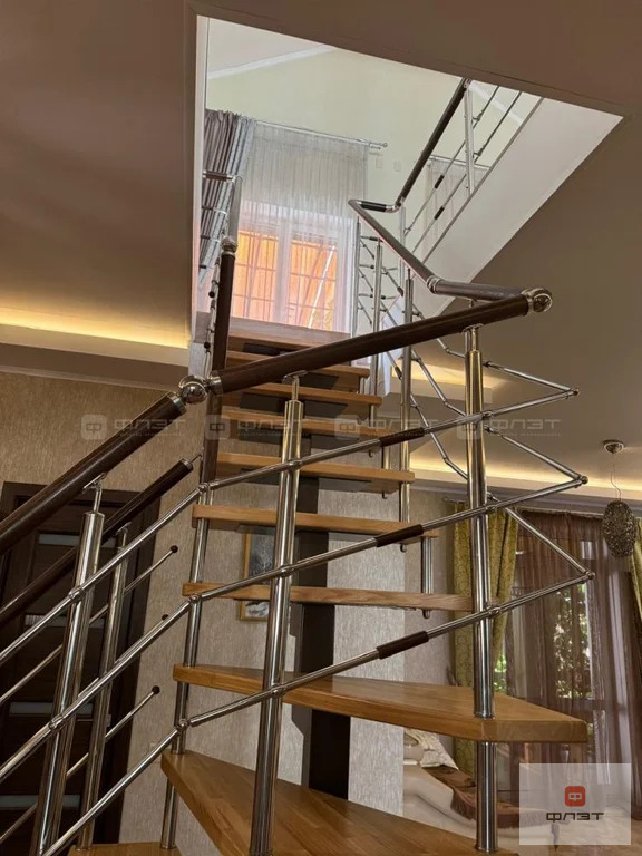 Продажа дома, Им Мулланура Вахитова, Верхнеуслонский район, ул. Новая - Фото 5