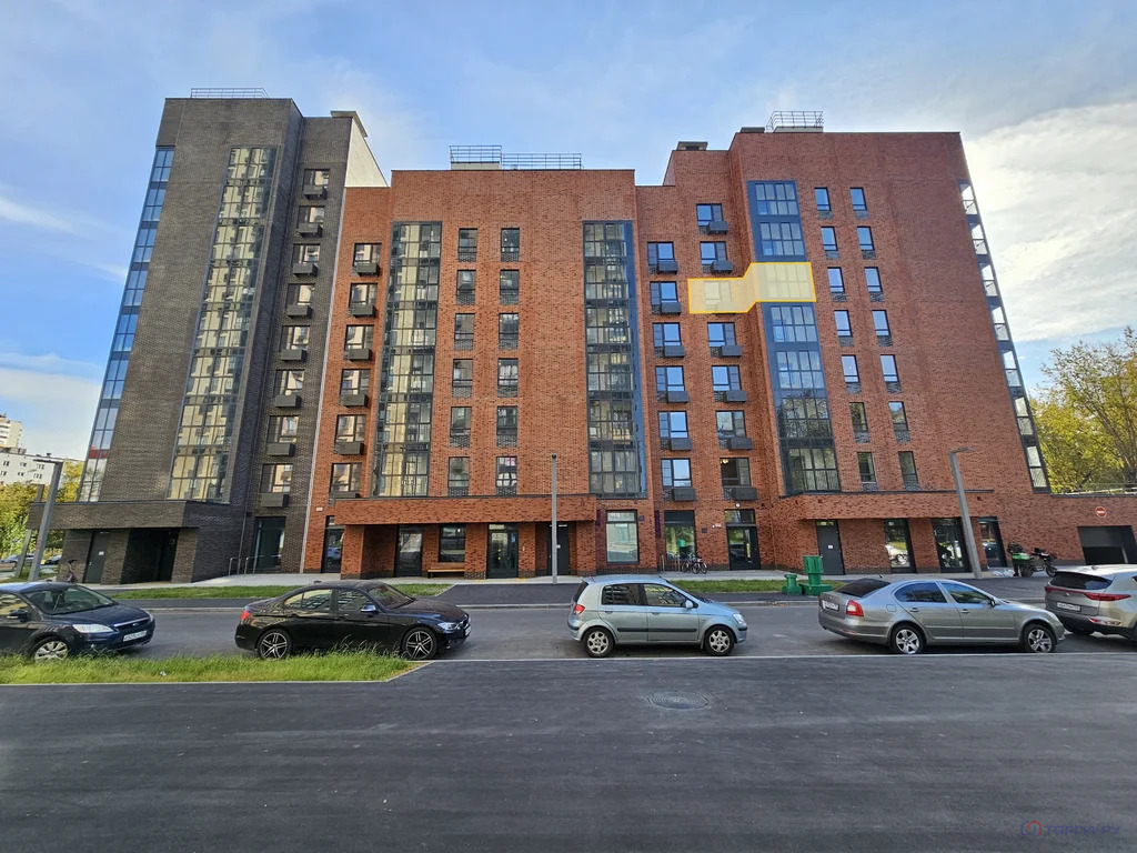 Продажа квартиры, ул. Краснодонская - Фото 3