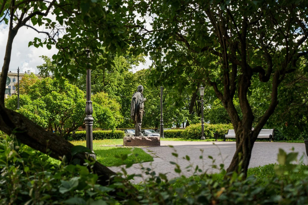 Продажа квартиры, м. Горьковская, Петровская наб. - Фото 36