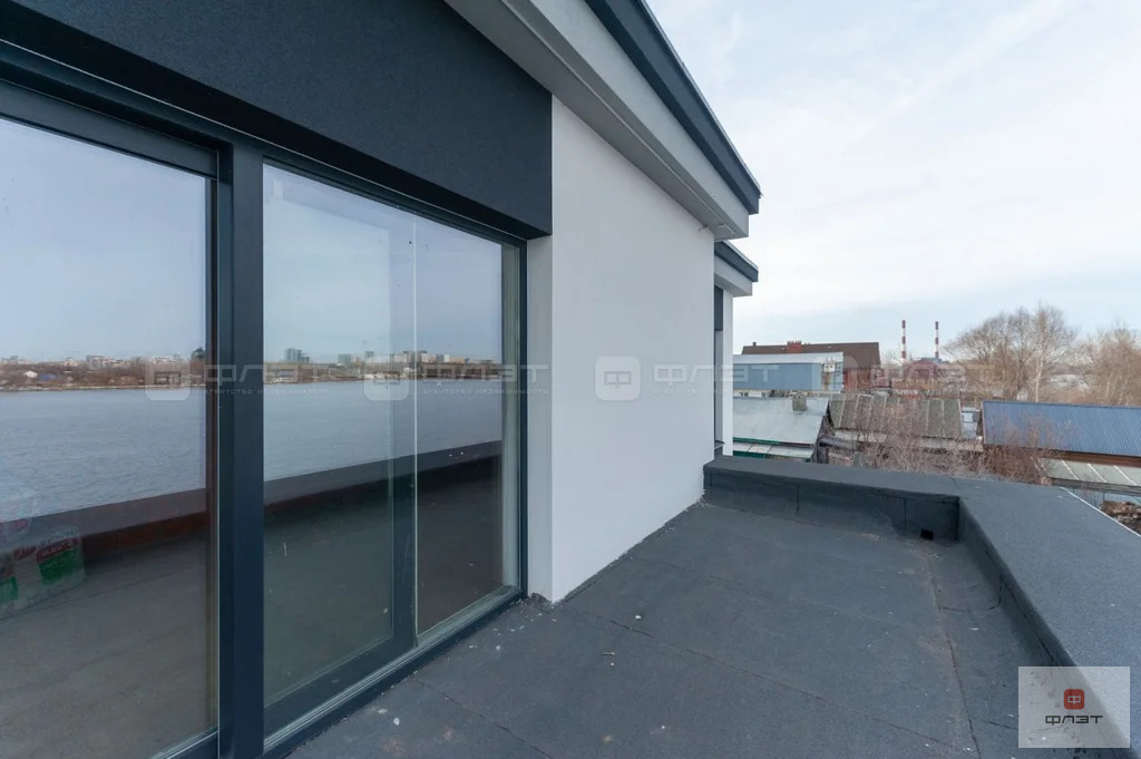 Продажа дома, Казань, ул. Авангардная - Фото 2