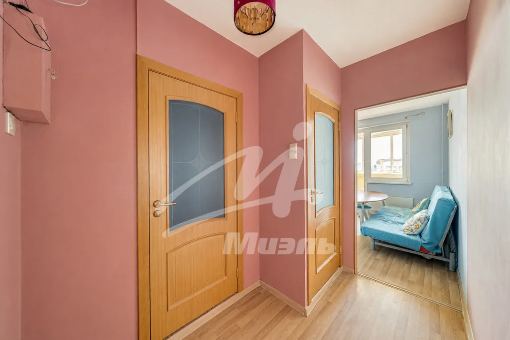 Продажа квартиры, Химки, ул. Горшина - Фото 22