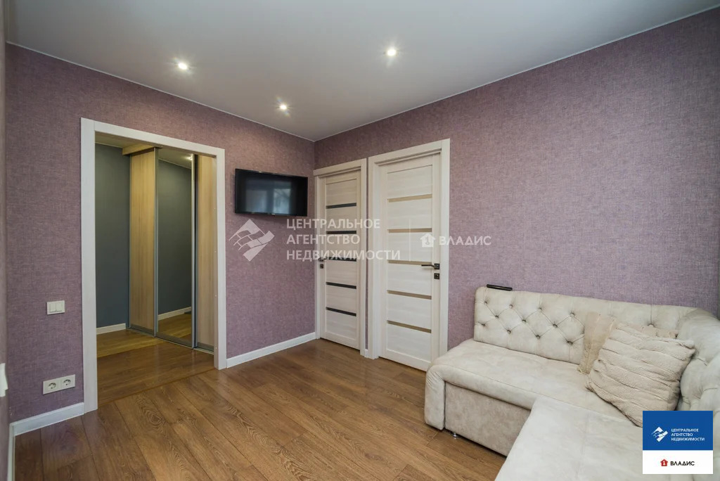 Продажа квартиры, Рязань, ул. МОГЭС - Фото 13