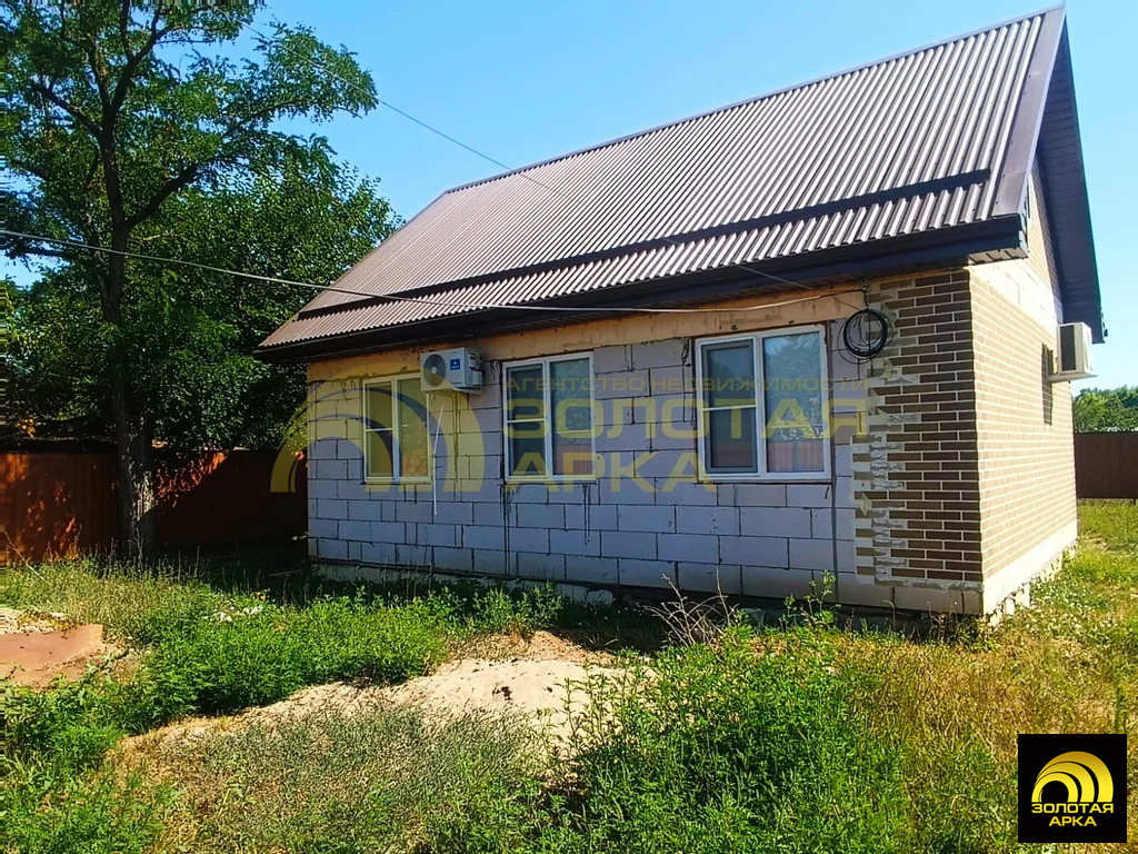 Продажа дома, Мингрельская, Абинский район, ул. Подорожная - Фото 1