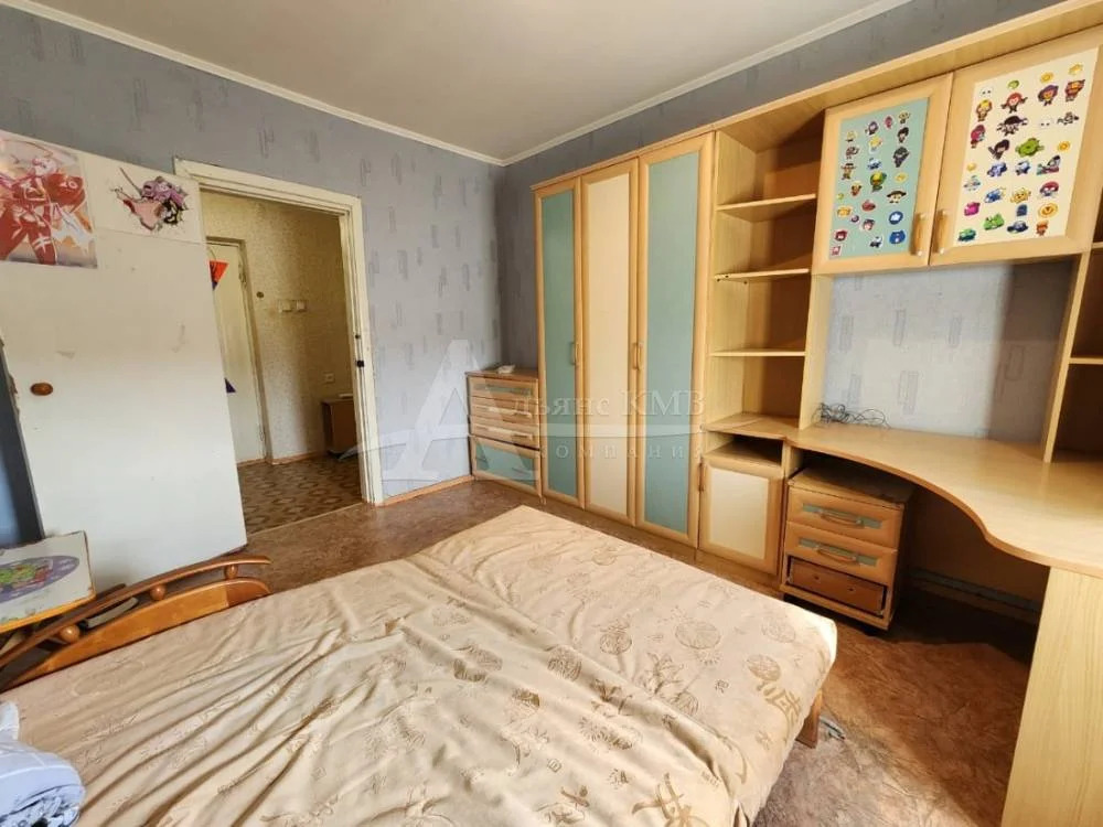 Продажа квартиры, Георгиевск, ул. Дзержинского - Фото 2