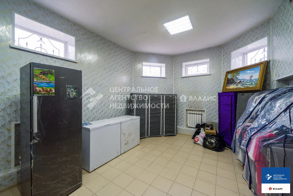 Продажа дома, Заборье, Рязанский район, Школьная улица - Фото 26