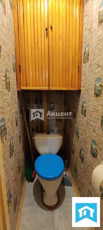 Продажа квартиры, Кохма, Ивановский район, ул. Владимирская - Фото 9