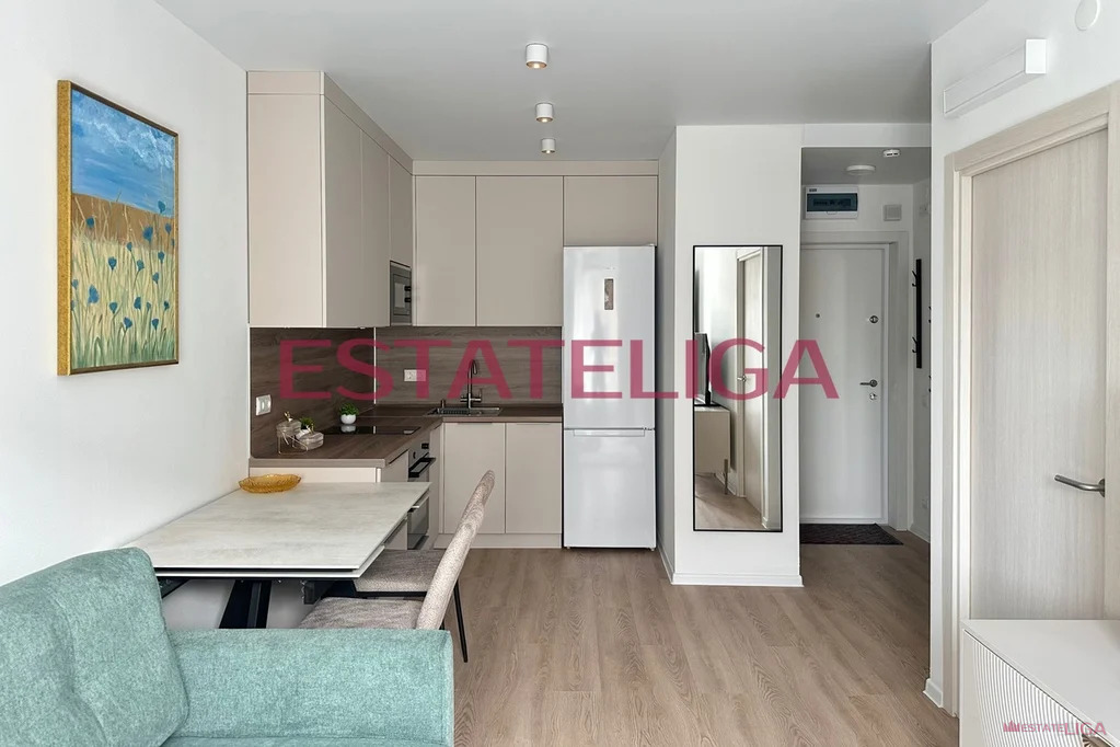 Аренда квартиры, Ильинское-Усово, Красногорский район, Архангельская ... - Фото 4