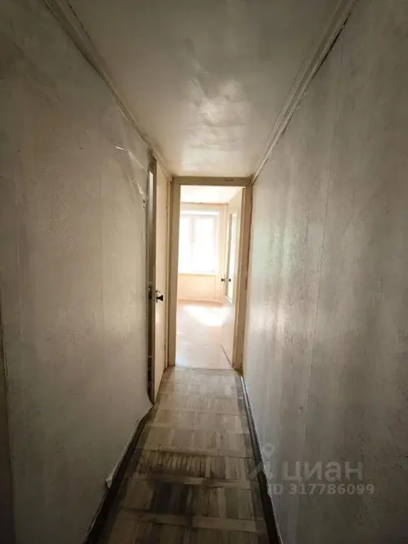 Продаю двухкомнатную квартиру 37.4м ул. Удальцова, 3К8, Москва, ЗАО, ... - Фото 7