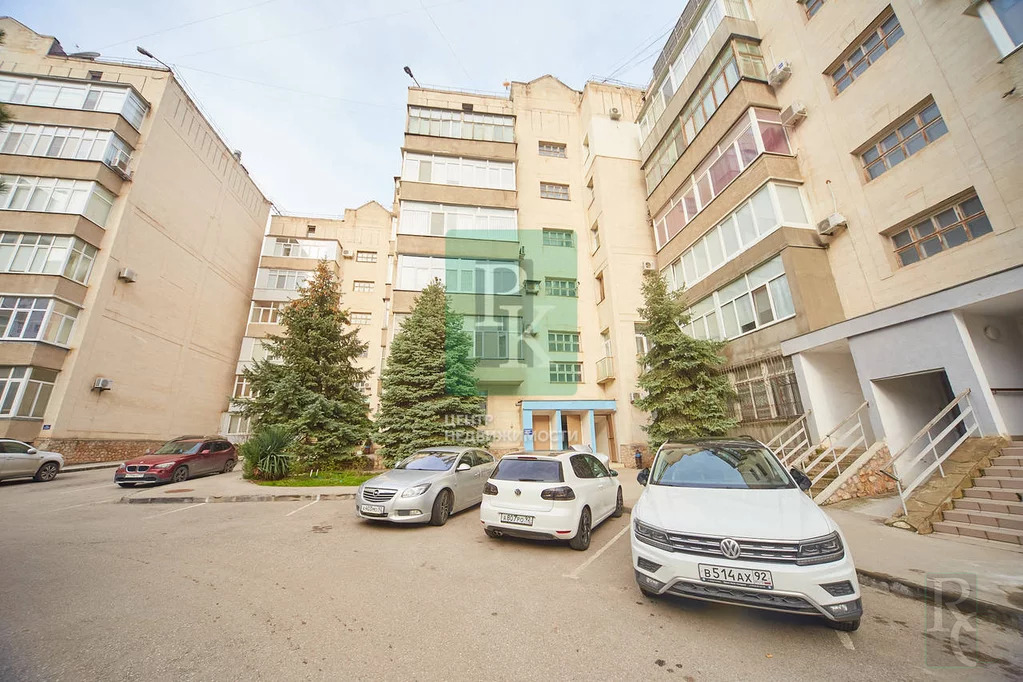 Продажа квартиры, Севастополь, ул. Астана Кесаева - Фото 16
