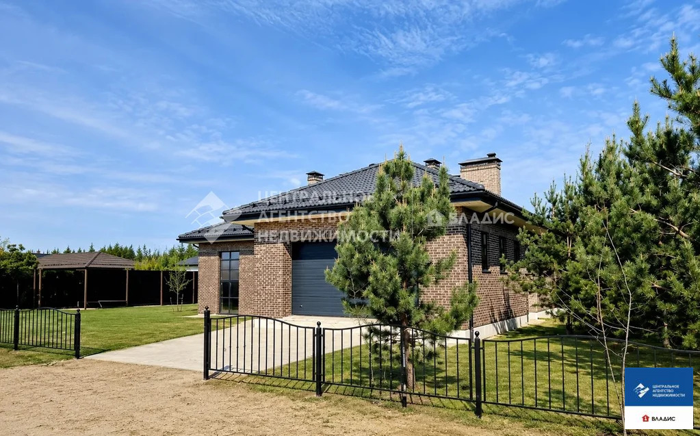 Продажа дома, Варские, Рязанский район, Покровская улица - Фото 4