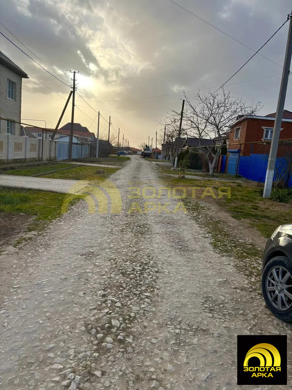 Продажа участка, Пересыпь, Темрюкский район, ул. Южная - Фото 3